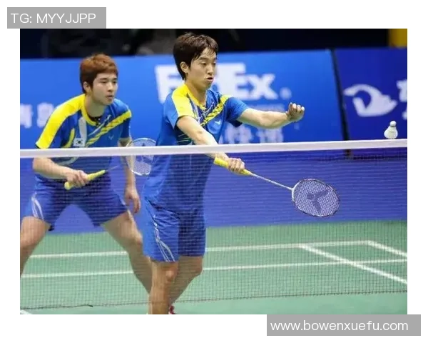 重庆羽毛球队进攻战术深度解析与实战应用探讨