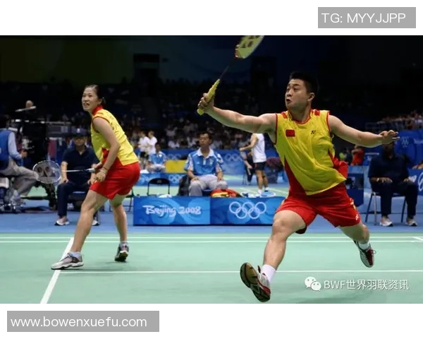 北京羽毛球队在奥运会上的战术表现分析与点评